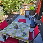 Vallee De Munster 3 Etoiles Chez Flavie & Ludo Apartamento Muhlbach-sur-Munster