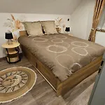 Vallee De Munster 3 Etoiles Chez Flavie & Ludo 公寓 *