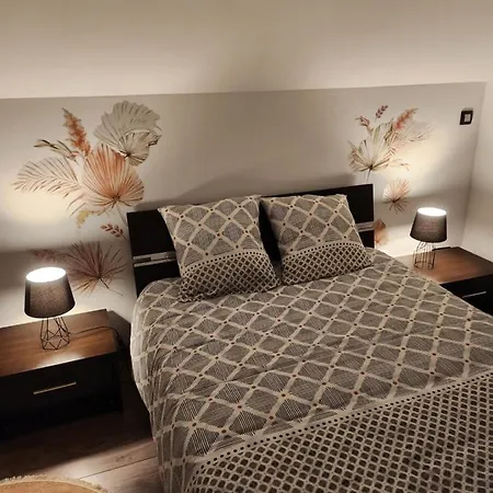 Apartment Vallee De Munster 3 Etoiles Chez Flavie & Ludo Muhlbach-sur-Munster