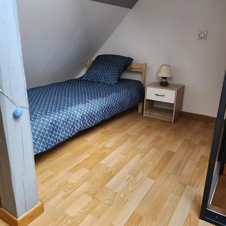 Vallee De Munster 3 Etoiles Chez Flavie & Ludo * Muhlbach-sur-Munster