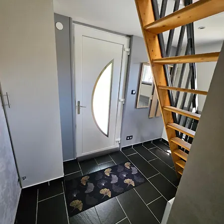 Apartment Vallee De Munster 3 Etoiles Chez Flavie & Ludo *