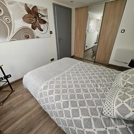 Vallee De Munster 3 Etoiles Chez Flavie & Ludo *