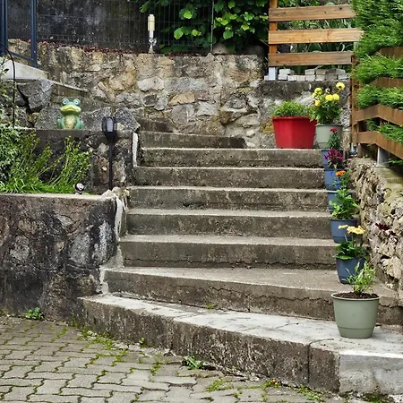 Vallée De Munster 3 étoiles Chez Flavie&ludo Appartement Muhlbach-sur-Munster