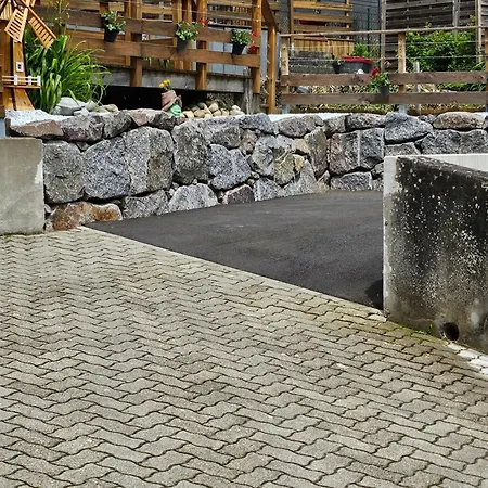 Vallee De Munster 3 Etoiles Chez Flavie & Ludo Muhlbach-sur-Munster