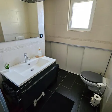 Vallee De Munster 3 Etoiles Chez Flavie & Ludo Apartamento *