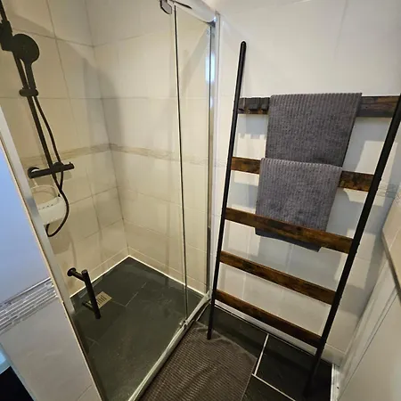 Apartamento Vallee De Munster 3 Etoiles Chez Flavie & Ludo Muhlbach-sur-Munster