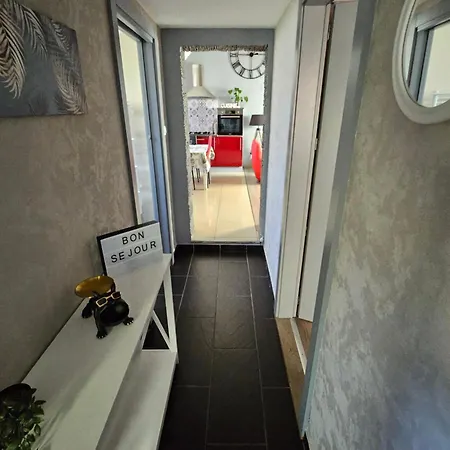 Vallee De Munster 3 Etoiles Chez Flavie & Ludo Apartment