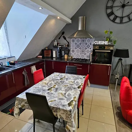 Vallee De Munster 3 Etoiles Chez Flavie & Ludo *