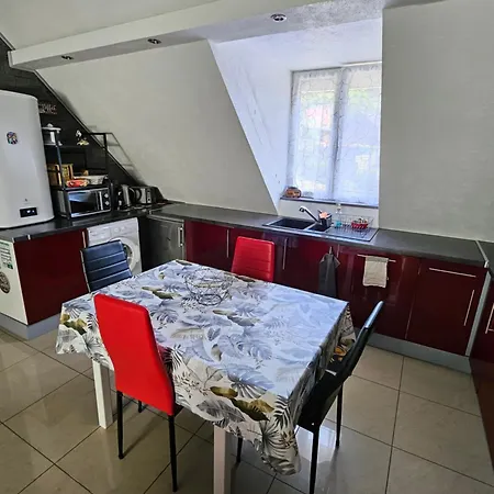 Vallee De Munster 3 Etoiles Chez Flavie & Ludo Muhlbach-sur-Munster