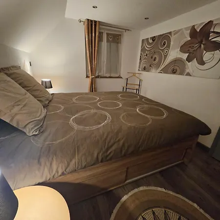 Vallee De Munster 3 Etoiles Chez Flavie & Ludo *