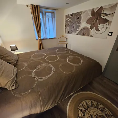 Vallee De Munster 3 Etoiles Chez Flavie & Ludo شقة