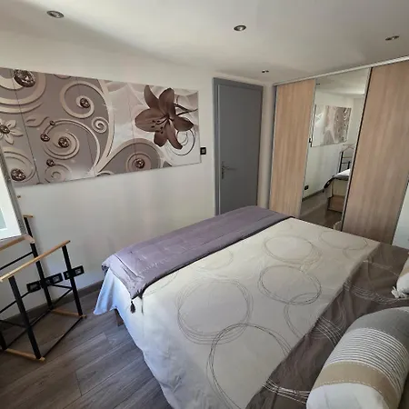 Vallée De Munster 3 étoiles Chez Flavie&ludo Muhlbach-sur-Munster